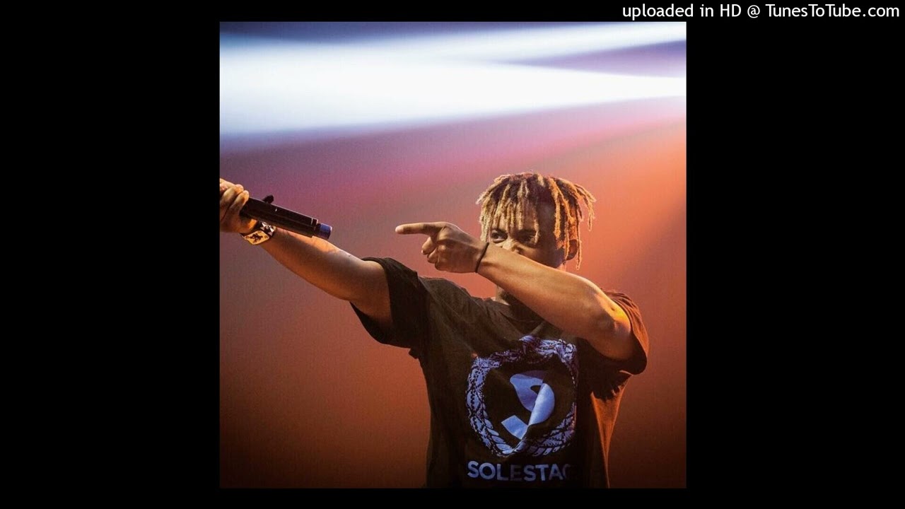 Juice WRLD - Never Ever Land (v1)