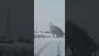 Explore Leek in the Snow: Beautiful Walks Condensed into 1 Minute! #EnglishCountryside
Explore The Town of Leek in 60 seconds! Enjoy this fast-paced time-lapse around the beautiful Town of Leek covered in snow. Located in Staffordshire, England.
Full video: https://youtu.be/pBZrrJdzEnk
#SnowWalk #Leek #WinterWalk #NightTime #Shorts #Walk #Timelapse #FastPaced #ScenicWalk #BeautifulScenery #NatureWalk #ExploreOutdoors #WalkingCommunity #HikersofYoutube #NatureLovers #FitnessWalk #MentalHealthWalk #GetOutside #ShortButSweet #Countryside #EnglishCountryside #CountrysideWalk #DavesWalks #NoTalking #JustWalking Explore Leek in the Snow: Beautiful Walks Condensed into 1 Minute! #EnglishCountryside