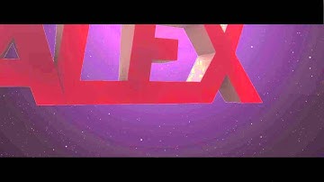 Dual intro | AlexGoesMC Ft. EnderHydra