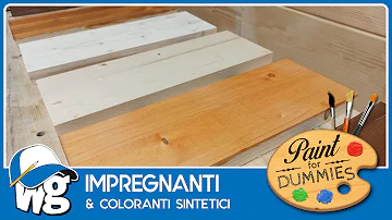 Che colore è il Douglas?