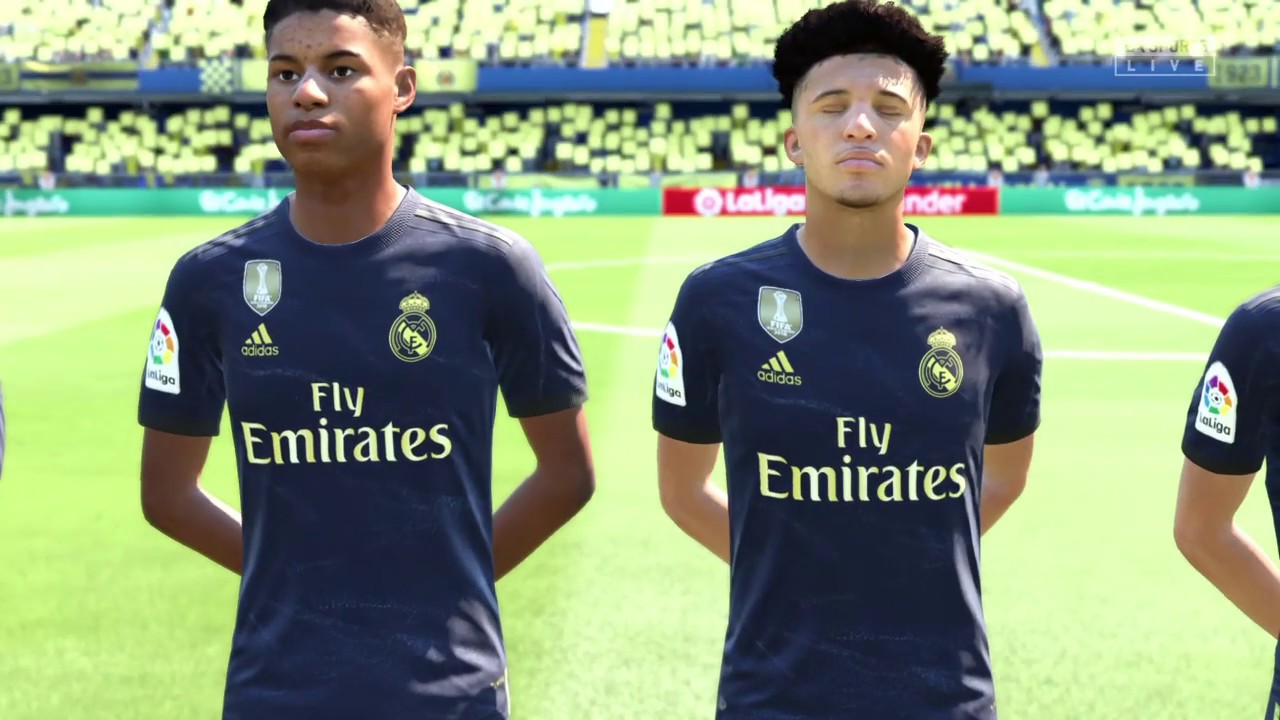 real madrid new jersey 2023