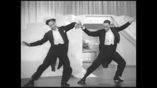 CAB CALLOWAY & NICHOLAS BROS. - (Hep-Hep!) The Jumpin' Jive chords sheet