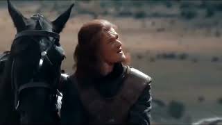 Gøt Ned Starkscombat With Sir. Arthur Dean