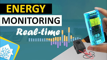 Home Assistant Energy Monitoring and Presence Detection