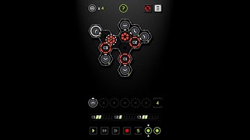 the Sequence [2] Level 24 Walkthrough