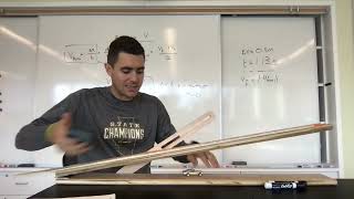 U1a -- Just Your Average Speed Lab