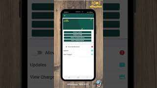 How to transfer money from MoMo to Bank using ePayNet screenshot 5