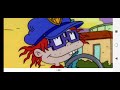 Rugrats Office Chuckle Auctioning Grandpa 