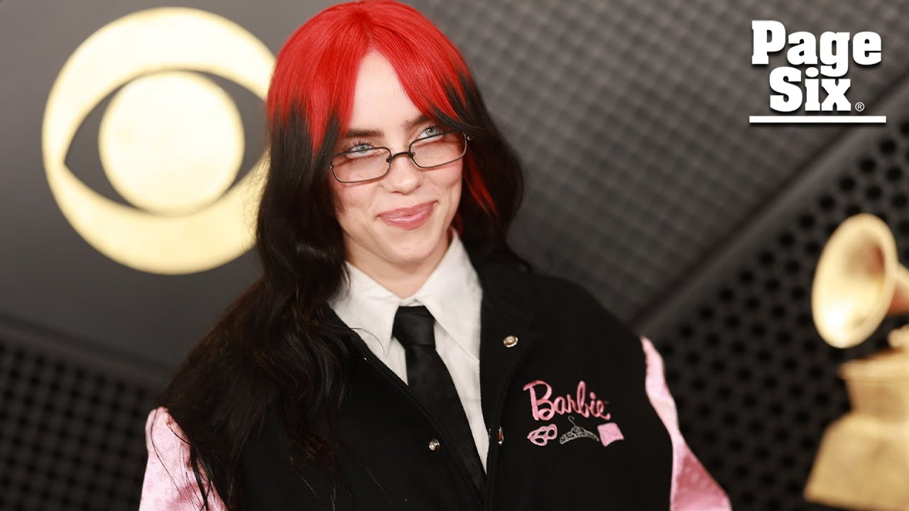 【新品未開封】 Billie Eilish Barbie レコード US限定 What Was I Made For? (From The Motion Picture 'barbie')(7インチ