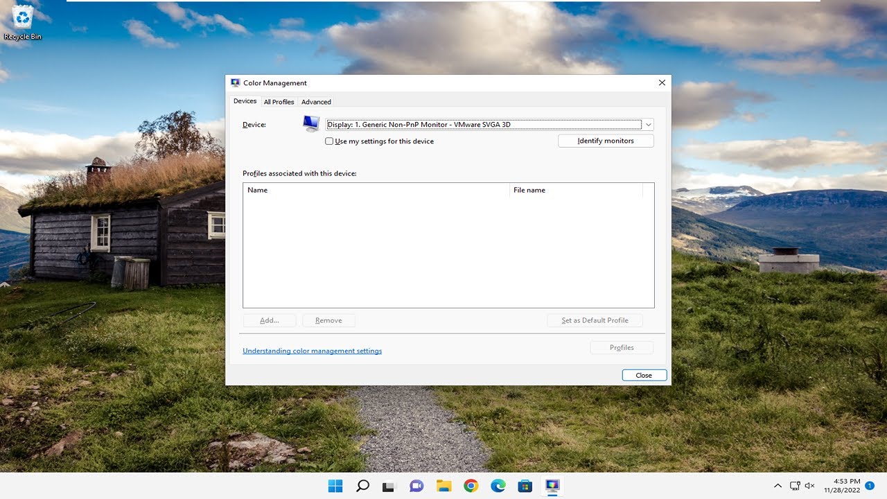 Reproductor multimedia predeterminado en Windows 11 [Tutorial] - YouTube