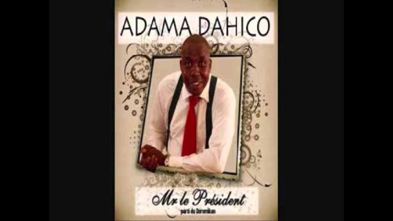 Dahico - Débats pressé