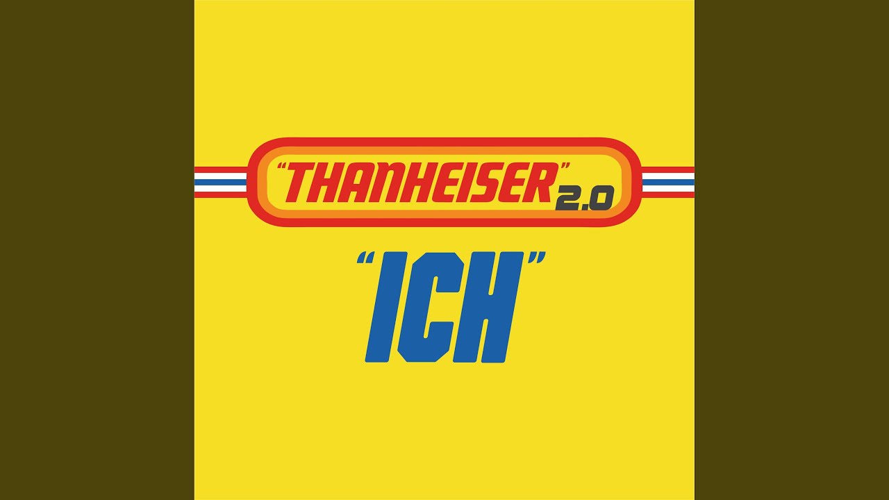 Watch Ich on YouTube Watch Ich on YouTube