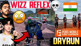 PMGC 🇮🇳OG Drop Clash W/  TIANBA🇨🇳[PEL Best Team] Krafton With PMGC 😱 Shocking Result 🔥