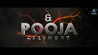 Grand Office Opening & Pooja Ceremony Of Winmore