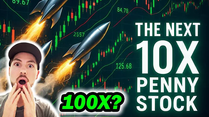 $2 Penny Stock With The Biggest Catalyst In The Company's History (10X POTENTIAL)