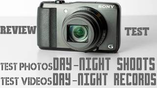 Sonys Iconic Camera In 2026 - Cyber-Shot Dsc-Hx20V Test Photos-Videos
