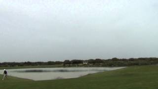 Prueba Circuito Premium Nacional 2012 Club de Golf Lerma