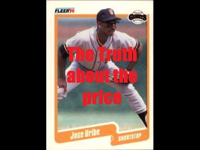 jose uribe rare card Best Amazon Spring Sale Pokémon deals 2026: Trading cards at all-time low  prices
