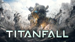 Titanfall (PC) 720p Shadowplay