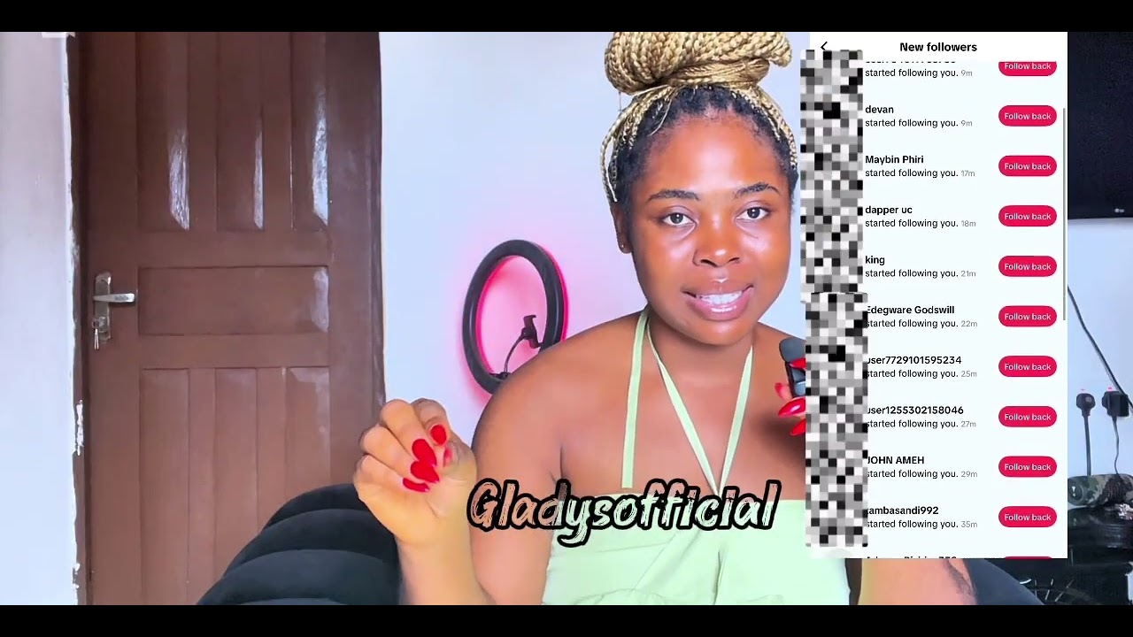 Grow Fast on TikTok with more followers 