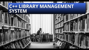 Library management system part 2| Explained the output
