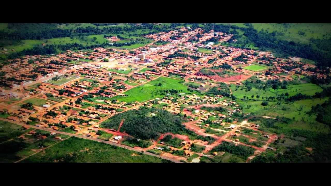 Formosa da Serra Negra Maranhão fonte: i.ytimg.com
