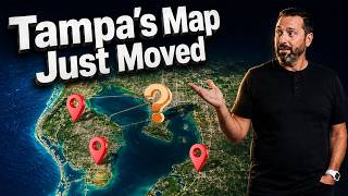 MASSIVE Projects Shaping Tampa Florida’s Future