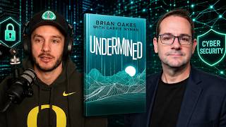 Brian Oakes | How to make Web3 more secure (Episode 748)