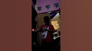 Goyangan DJ Rizki Rido Kembalilah Padaku!!