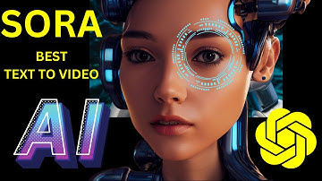 Meet Sora. OpenAI