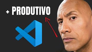 Atalhos Do Vs Code Para Apressados 10X Mais Produtivo