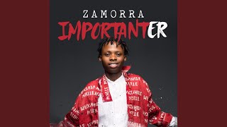 Importanter Wealth