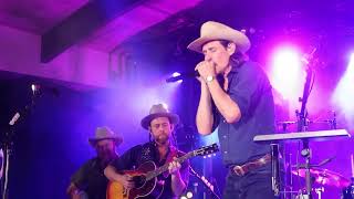 Down Home Girl - Old Crow Medicine Show - Wilmington, NC 4/27/2024