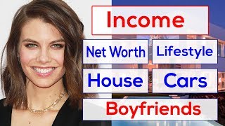 Celebrity Lauren cohan net worth, income, boyfriends, house and luxurious lifestyle Profile