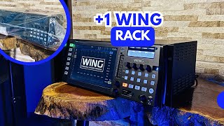 Unboxing wing!!!