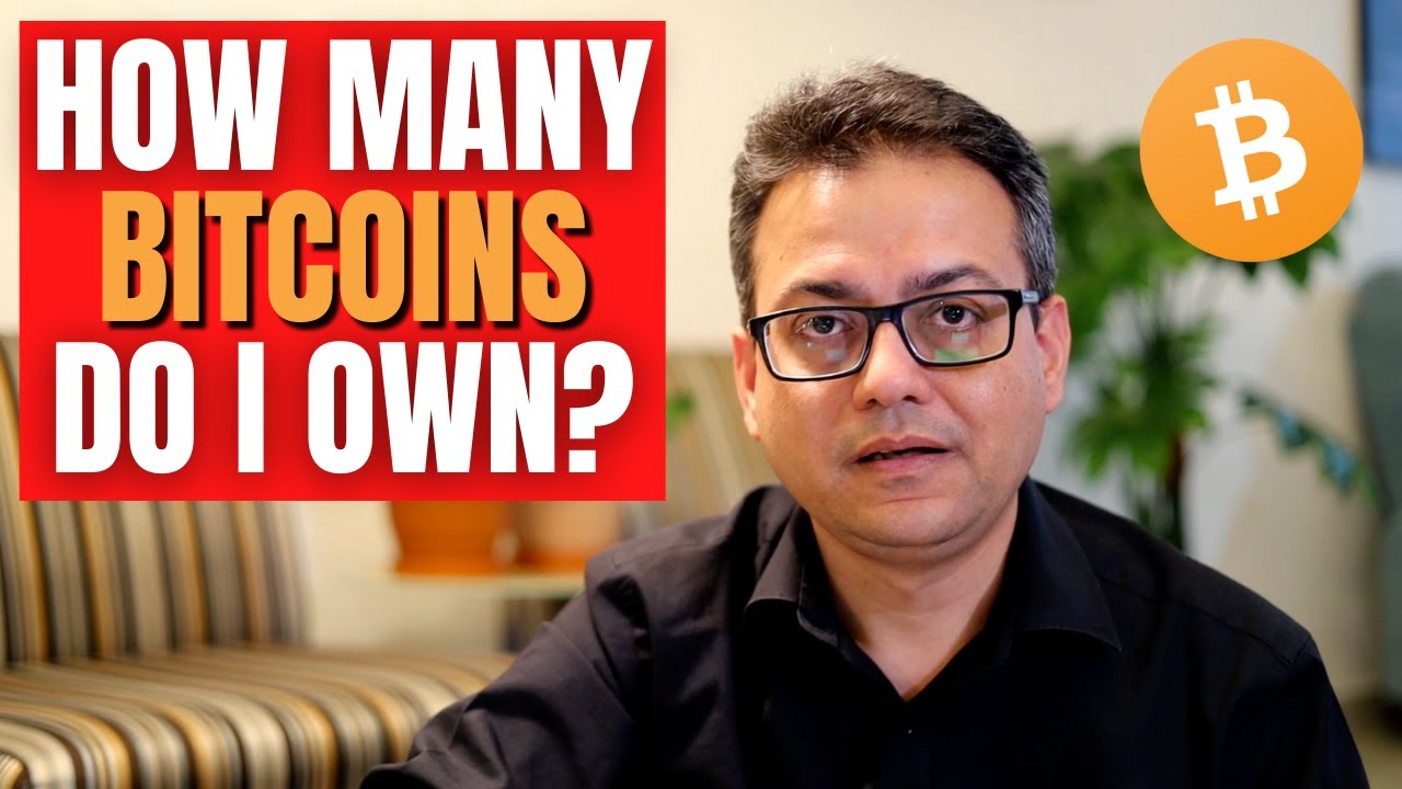 Investment in cryptocurrency (Bitcoin) - 2022?