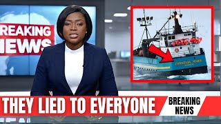 The Dark Side of Cornelia Marie: The Truth Behind Its Deadliest Catch Exit Profile