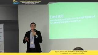 How to manage one million messages per second using Azure - Radu Vunvulea (IQuest)