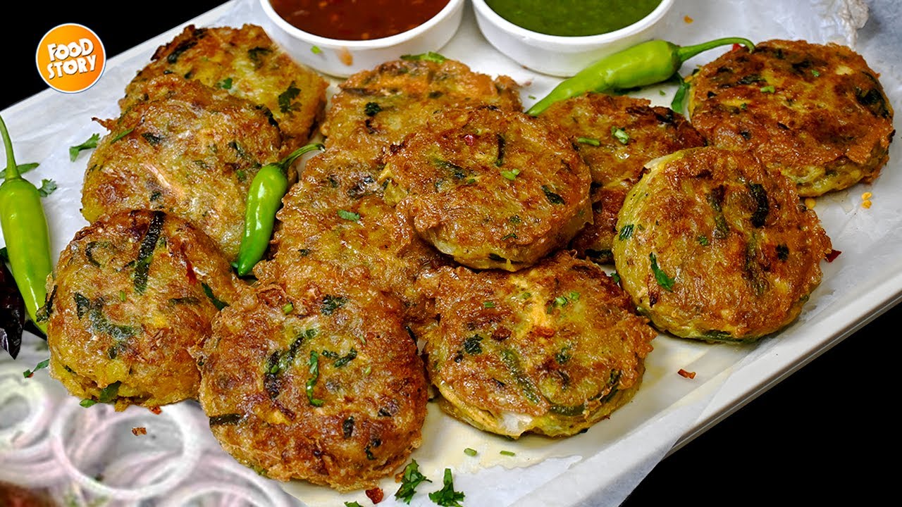 Ramzan Special Tandoori Chicken Cutlets Recipe, Iftar Special Snacks Recipe by Samina Food Story