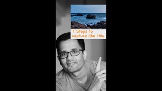 7 steps to capture photos like this under 30 seconds| How to Photography (#shorts)