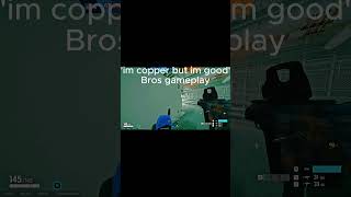 Sub If Your Still Copper.