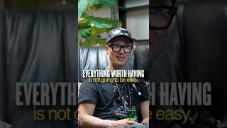 You say you want that dream life…