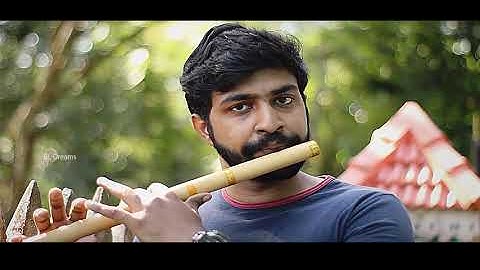 Flute Instrumental | Azhalerum Jeevitha Maruvil | Blesen Kovilloor