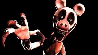 Zepth Memory Animation Showcase Concept 1111 Still On The Progress Piggy Branched Realities