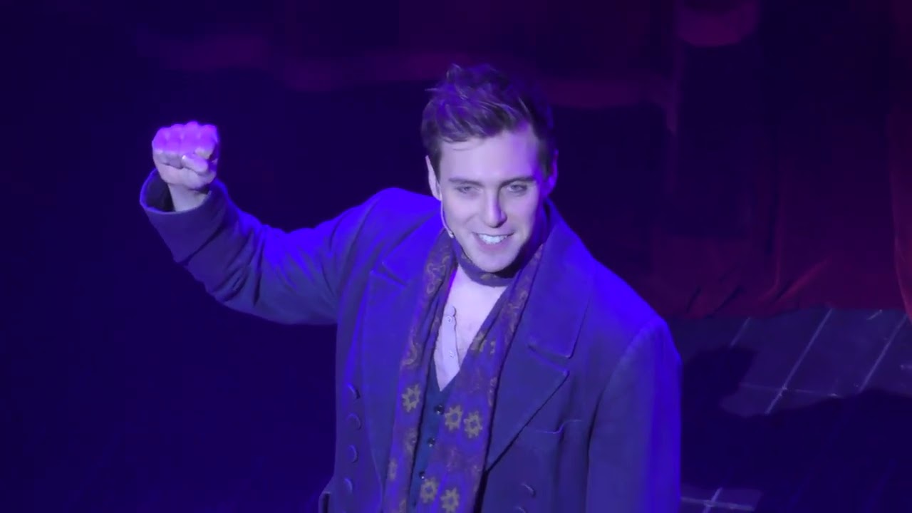 West end Moulin rouge slime tutorial 