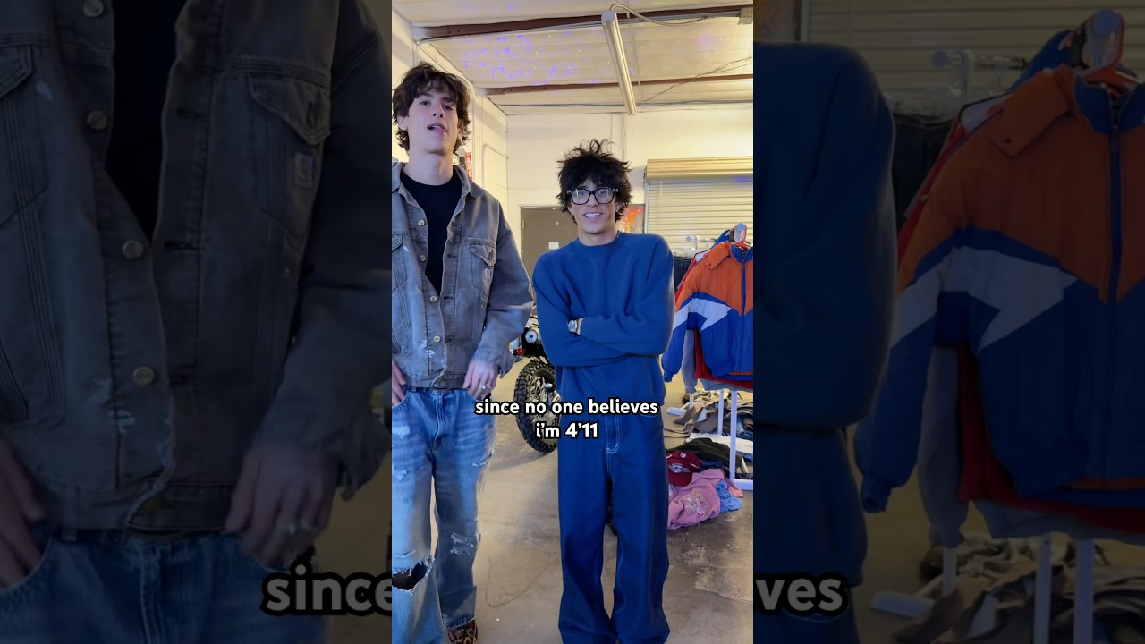 Для справки, его рост 173 см (5 футов 8 дюймов).