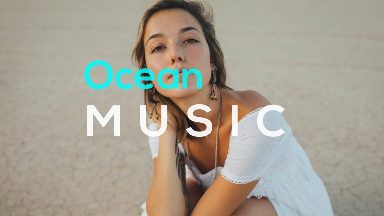 [Ocean Music] Desert Voices - Tobu