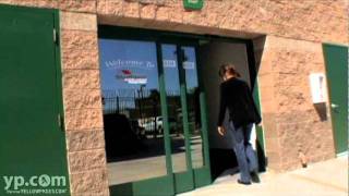 Oxnard Self-Storage StorHouse Storage Center