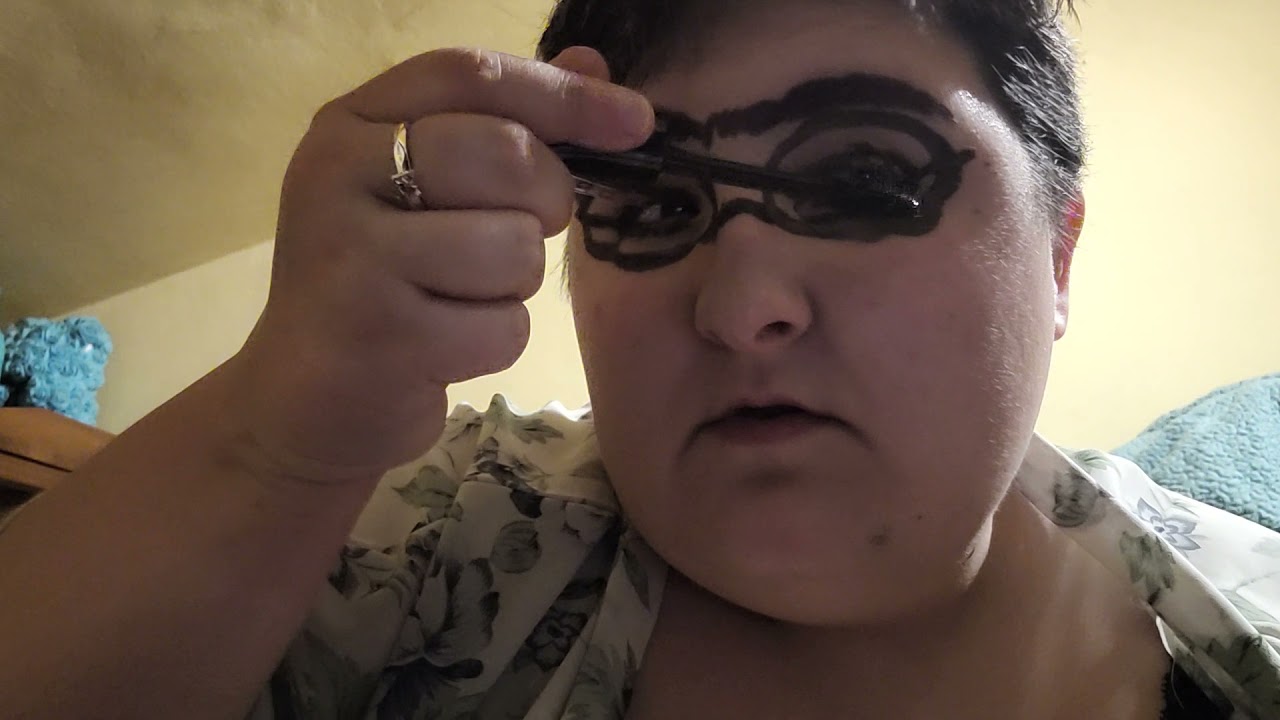 Make Up (mirar 👇)