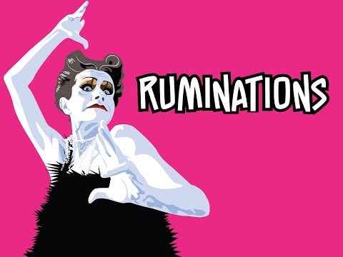 Ruminations still